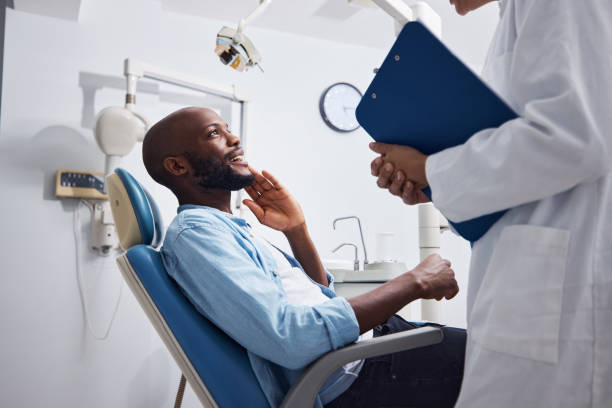Best Pediatric Emergency Dentist in Oak View, CA