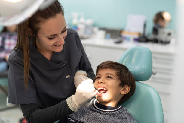 Best Weekend Emergency Dentist in Oak View, CA