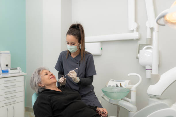 Best Cosmetic Emergency Dentistry in Oak View, CA