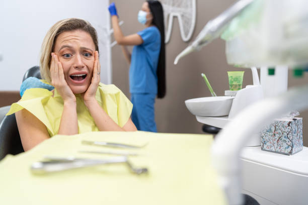 Best Emergency TMJ Treatment in Oak View, CA