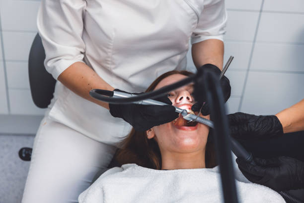 Best Cosmetic Emergency Dentistry in Oak View, CA
