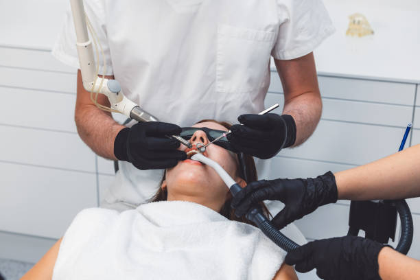 Best Emergency Treatment for Dental Infections or Abscesses in Oak View, CA